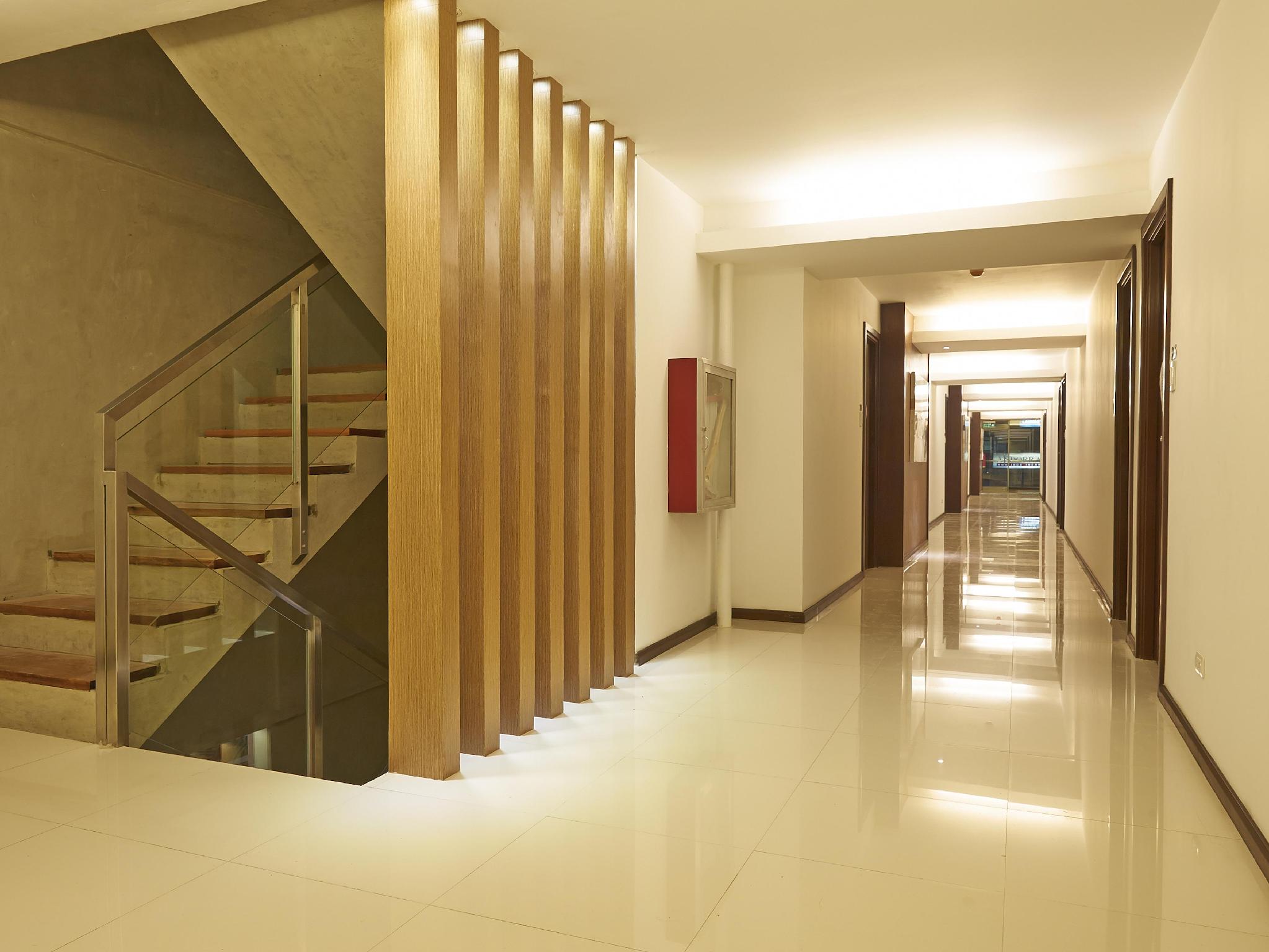 Nội thất khách sạn