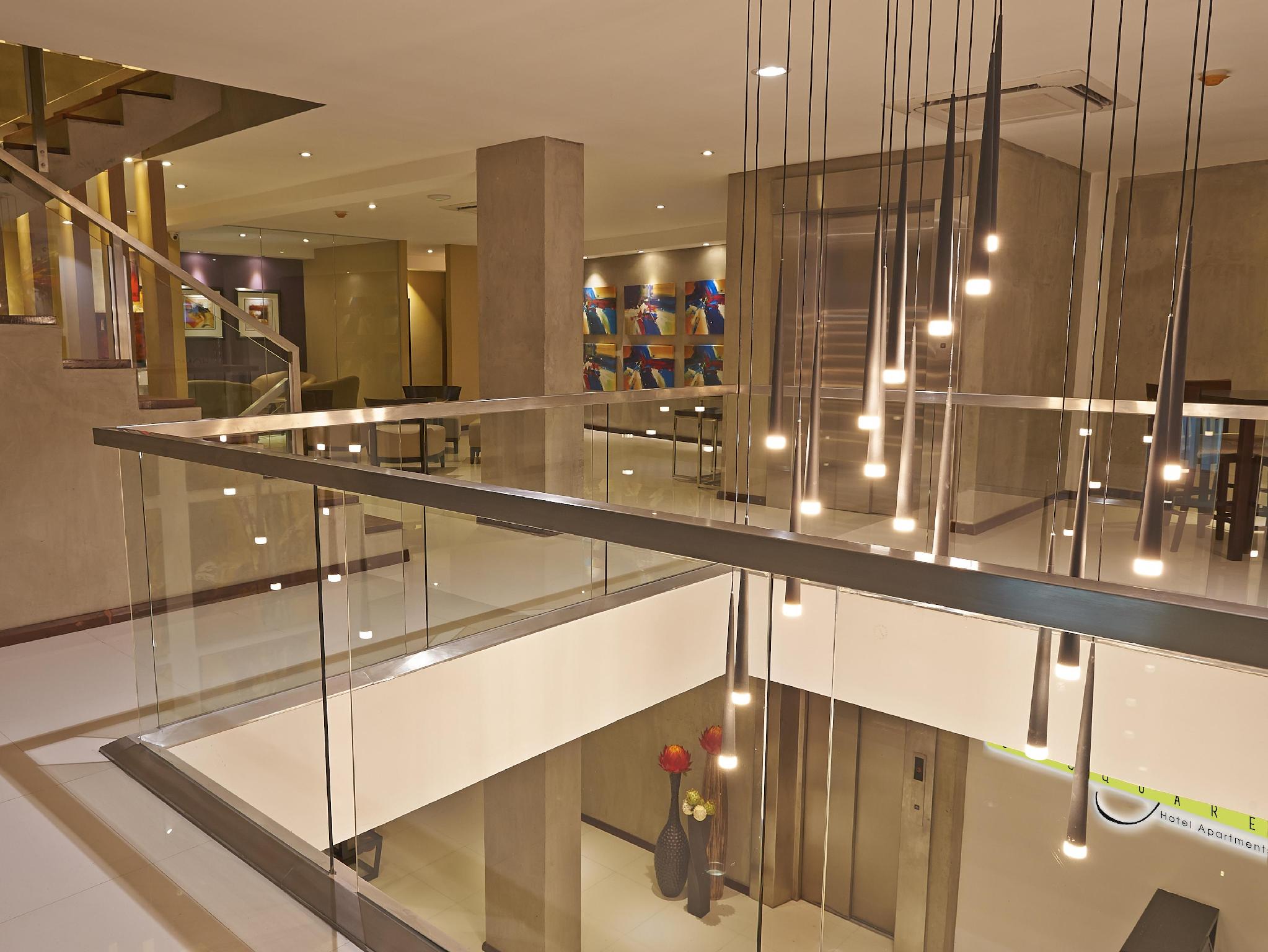 Nội thất khách sạn