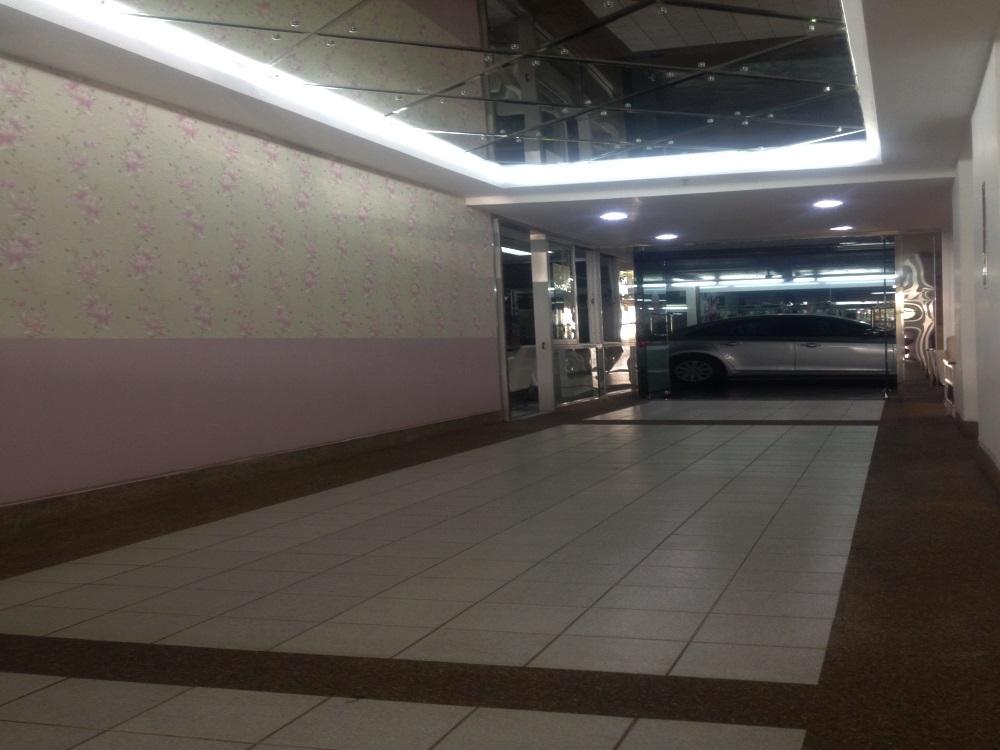 Nội thất khách sạn