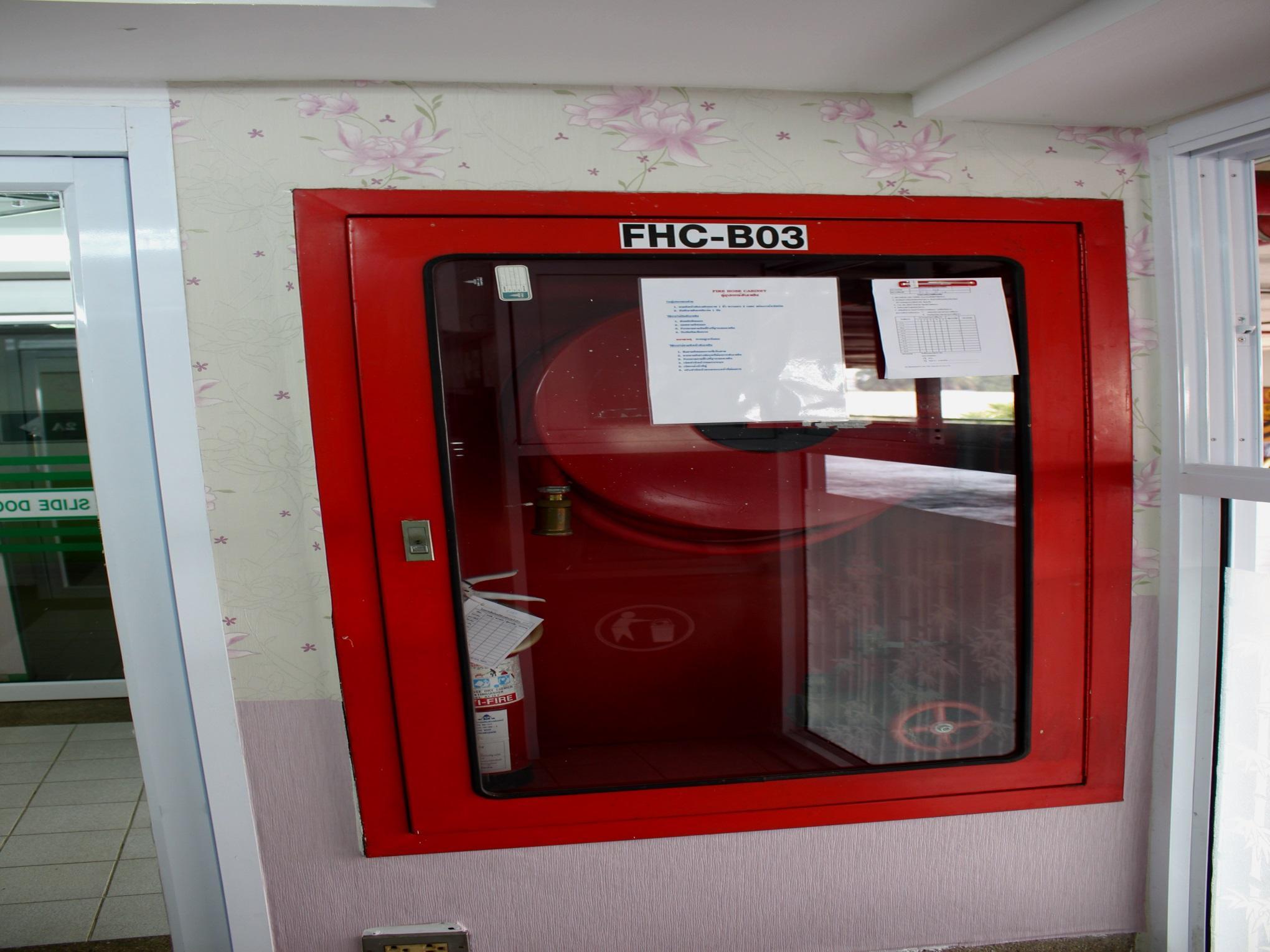 Nội thất khách sạn