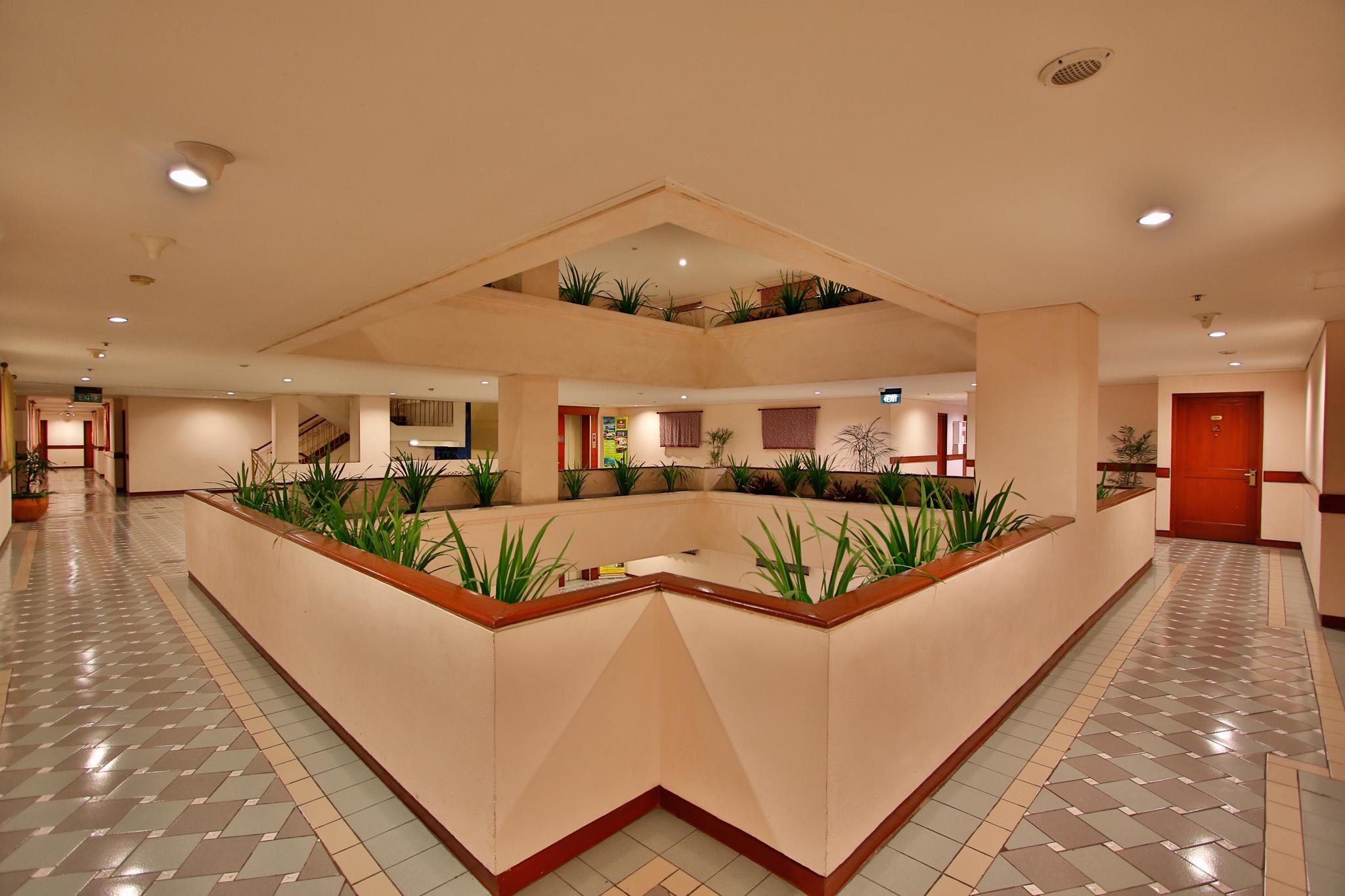 Nội thất khách sạn