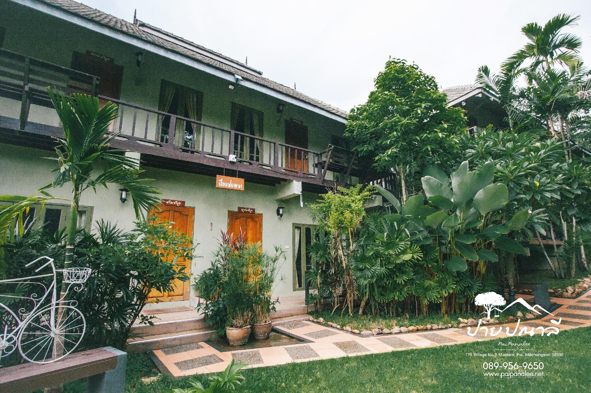 Nội thất khách sạn