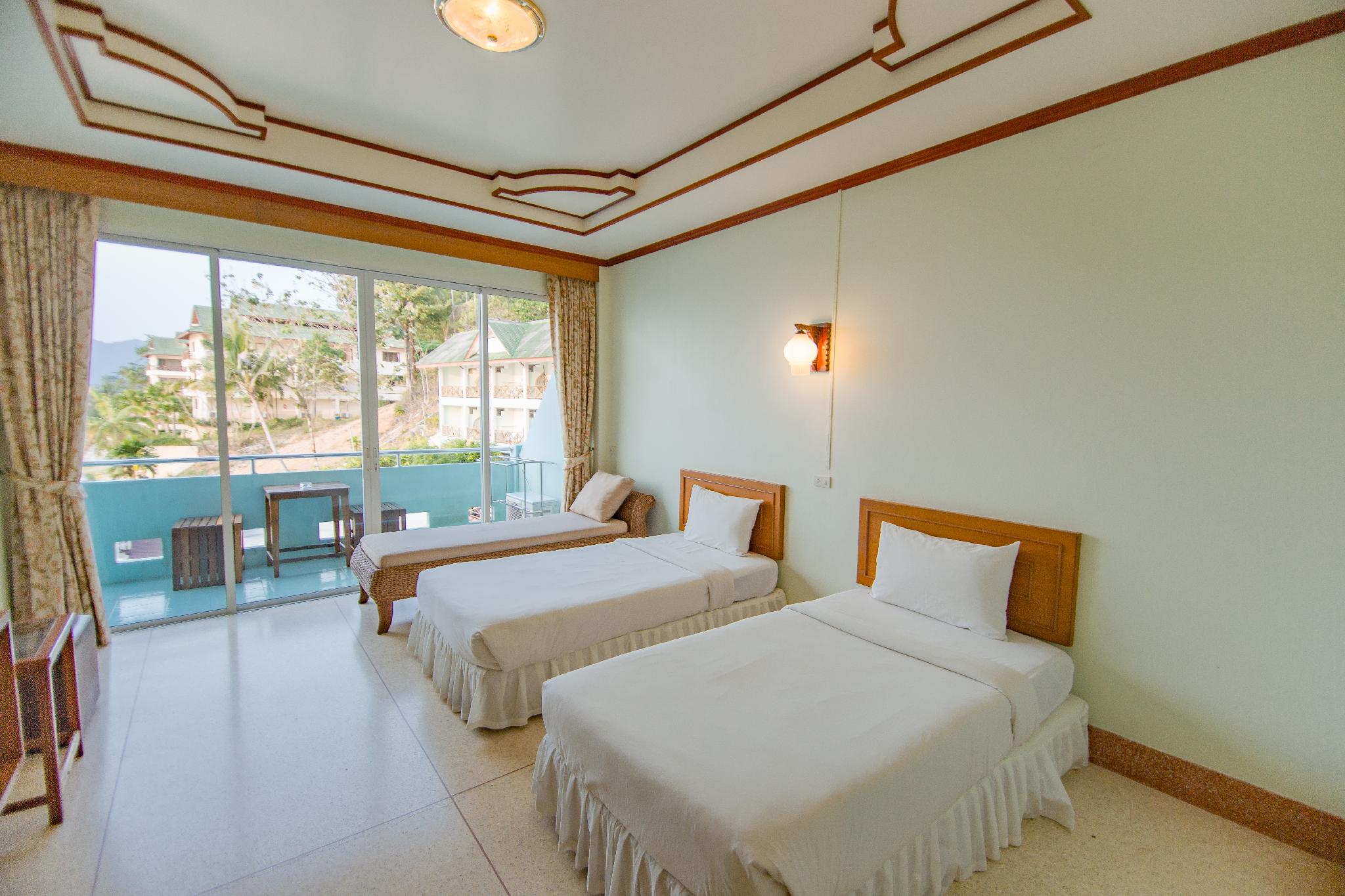 Giường