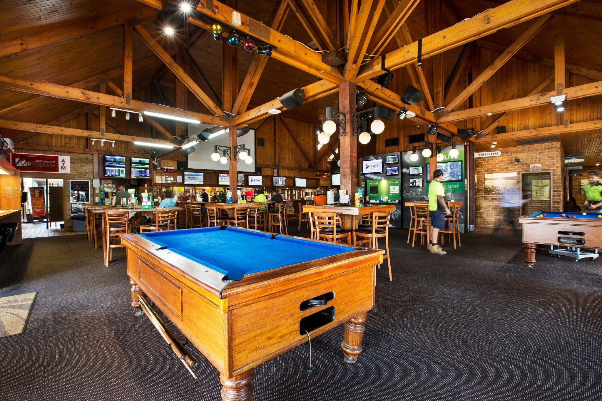 Thể thao và hoạt động