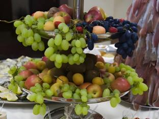 Đồ ăn và thức uống