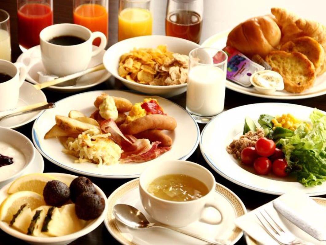 Đồ ăn và thức uống