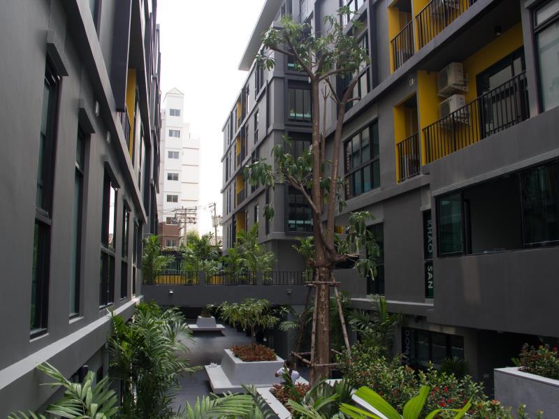 Nội thất khách sạn