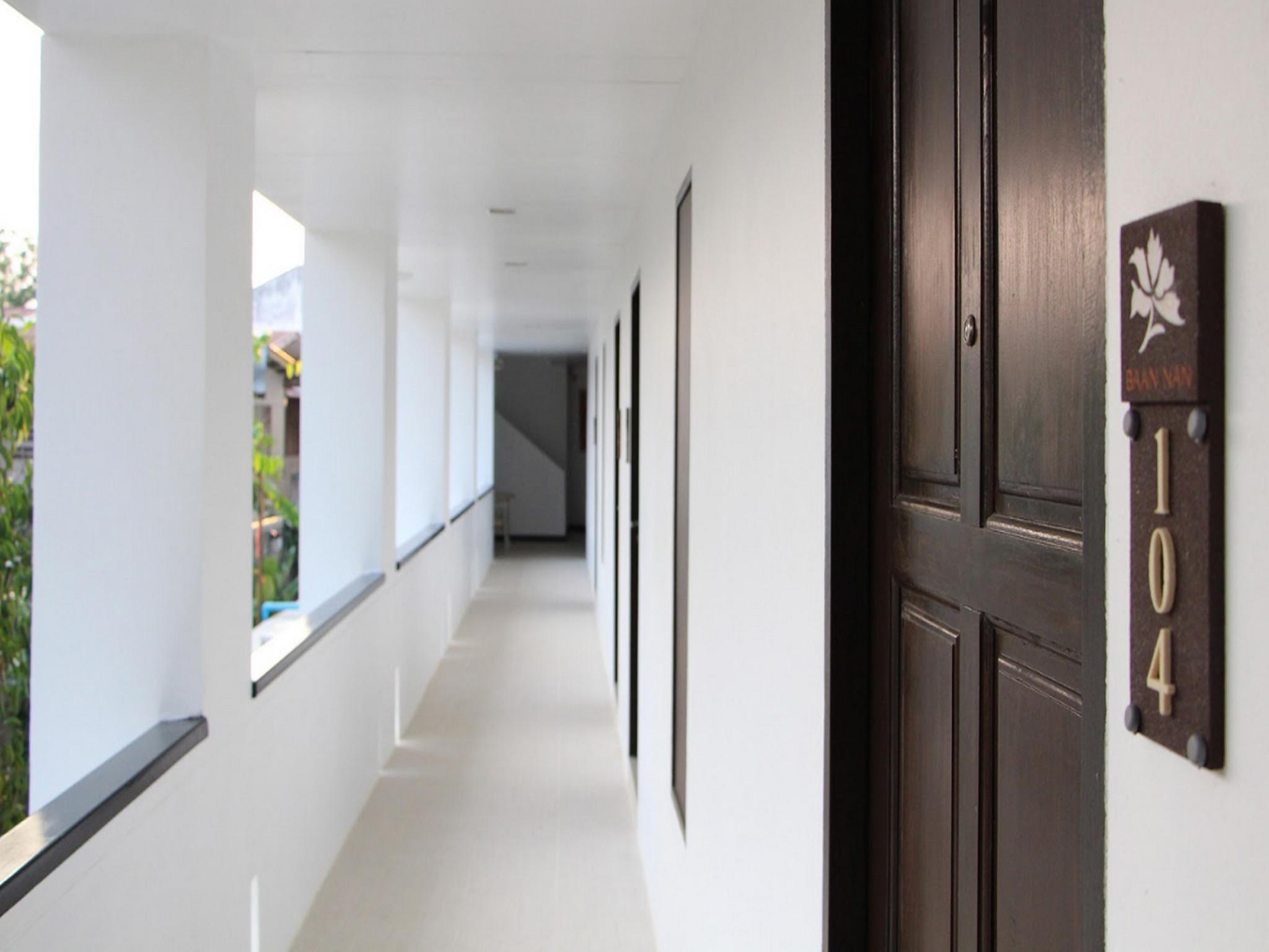 Nội thất khách sạn