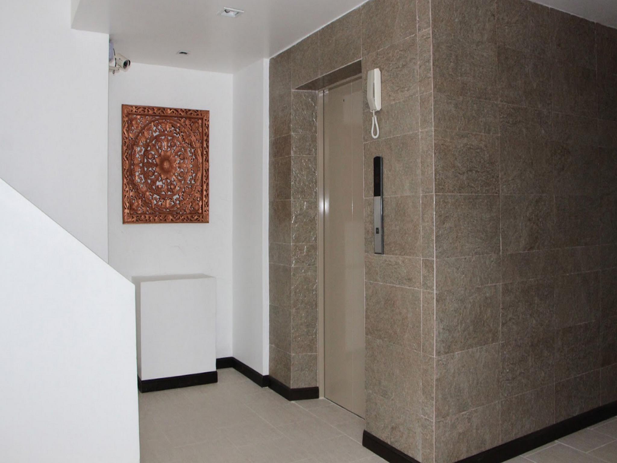 Nội thất khách sạn