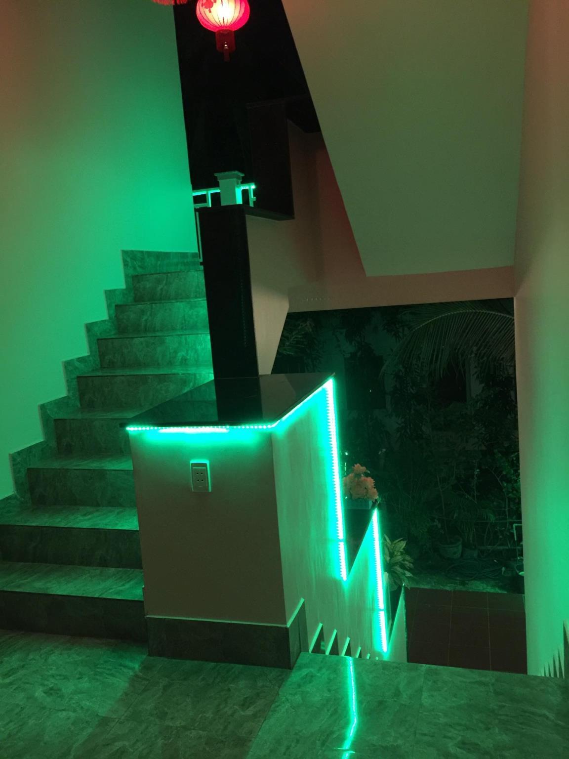 Ban công/sân hiên