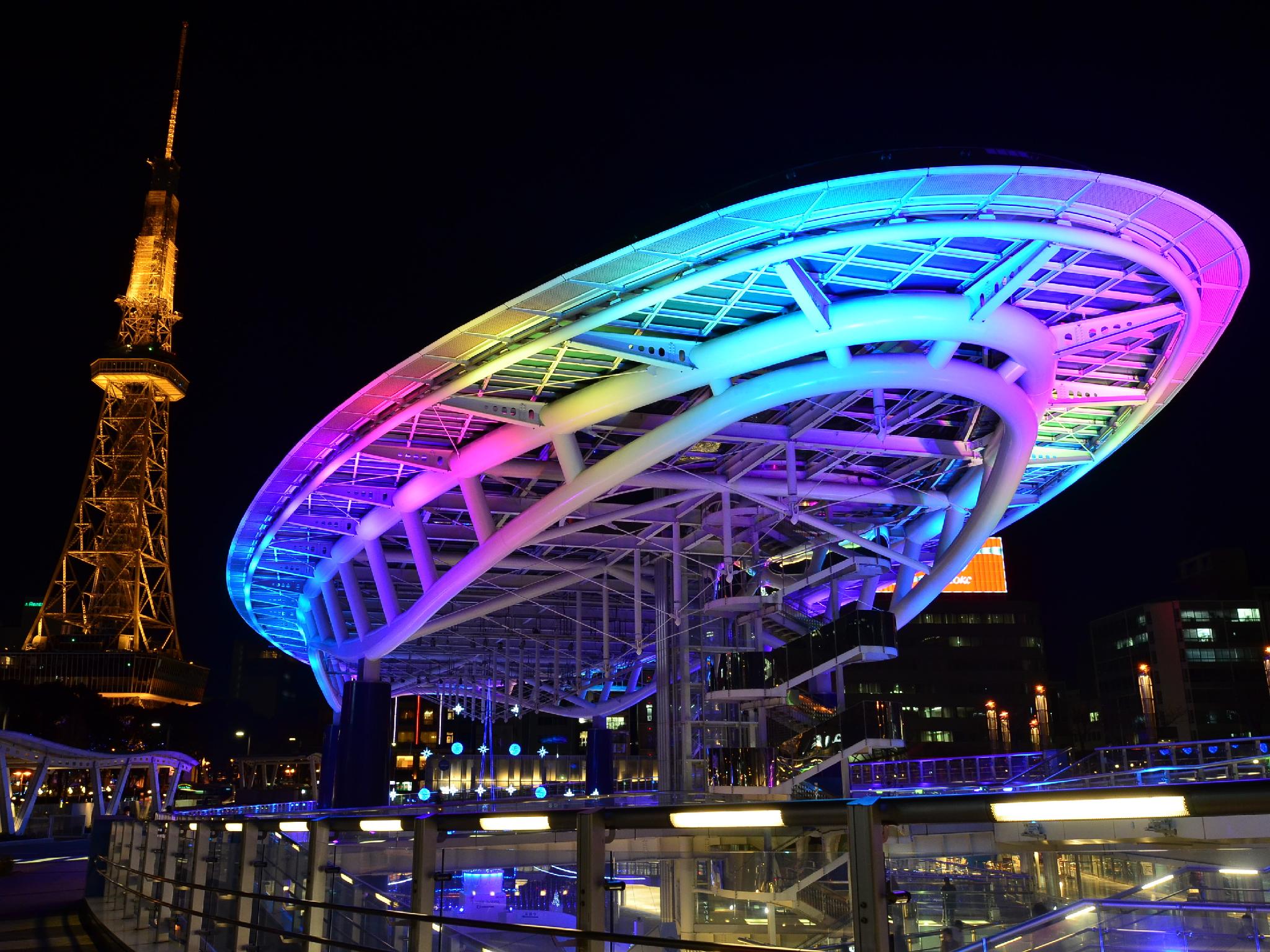 Nơi tham quan gần đây