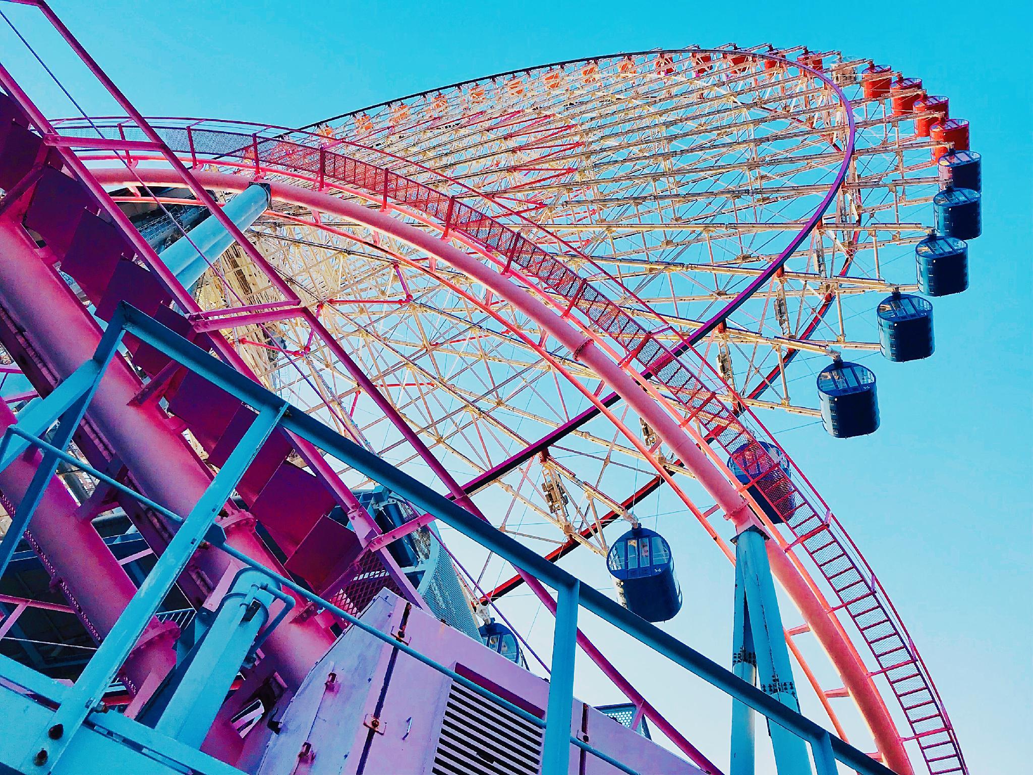 Khu vực xung quanh