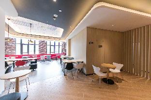 Nội thất khách sạn