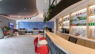 Nội thất khách sạn