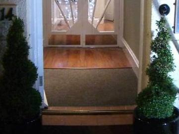 Nội thất khách sạn