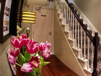 Nội thất khách sạn