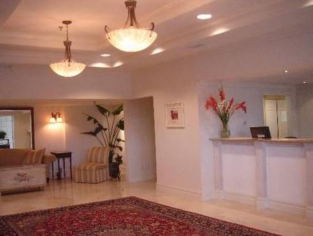 Nội thất khách sạn