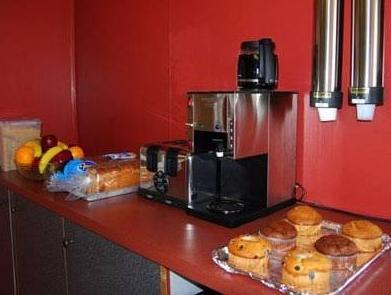 Nội thất khách sạn