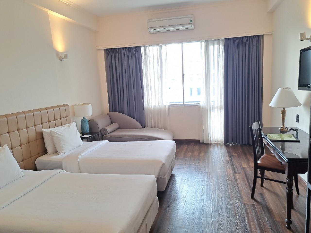 Ban công/sân hiên