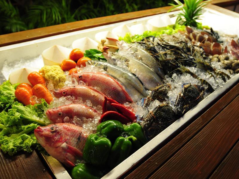 Đồ ăn và thức uống