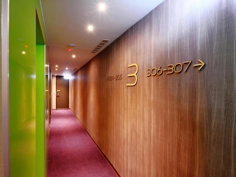 Nội thất khách sạn