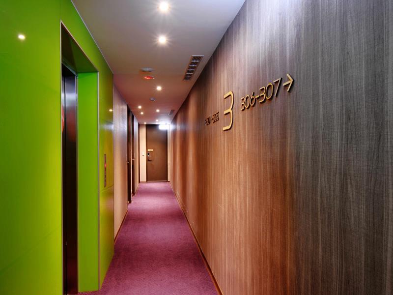 Nội thất khách sạn