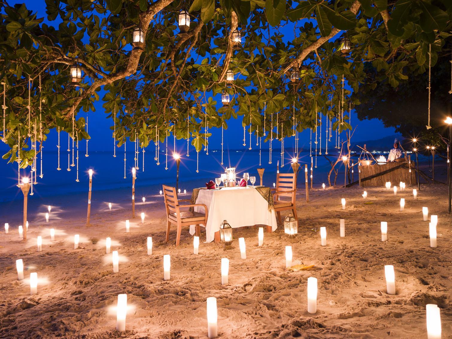 Tiện nghi giải trí