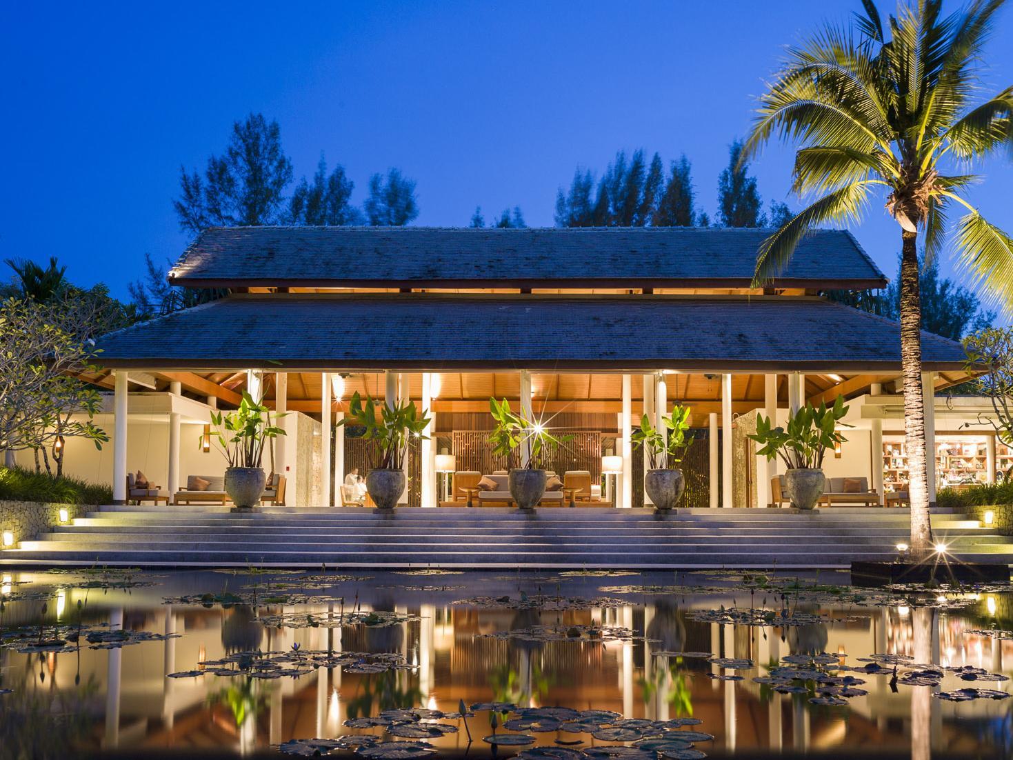 Nội thất khách sạn