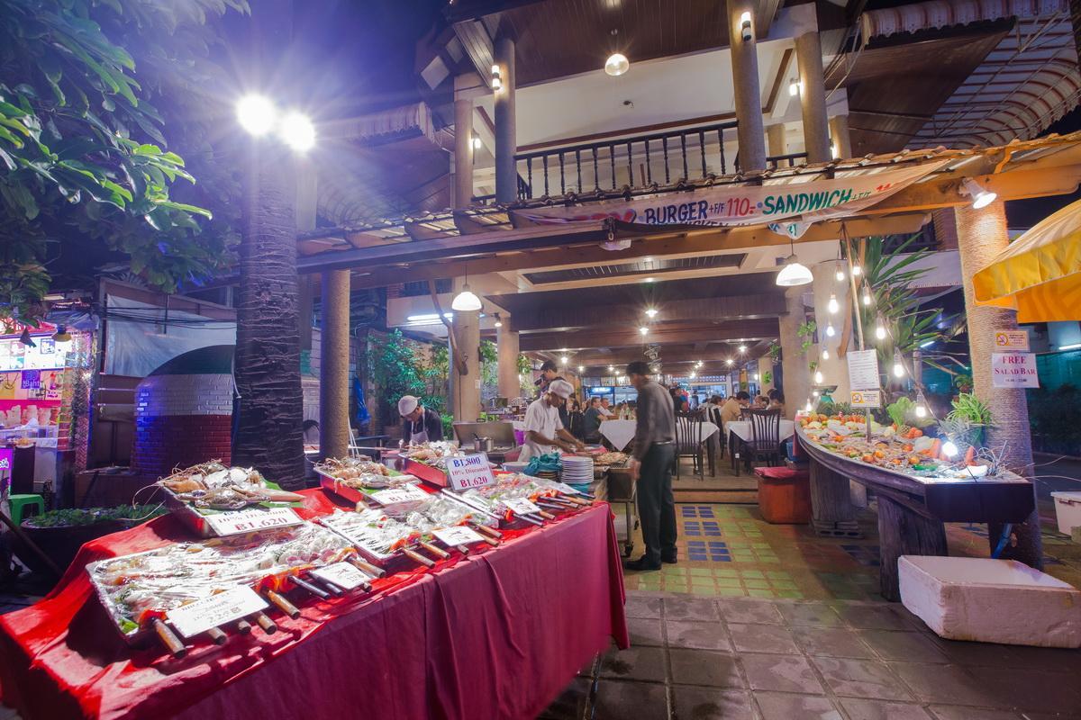 Đồ ăn và thức uống