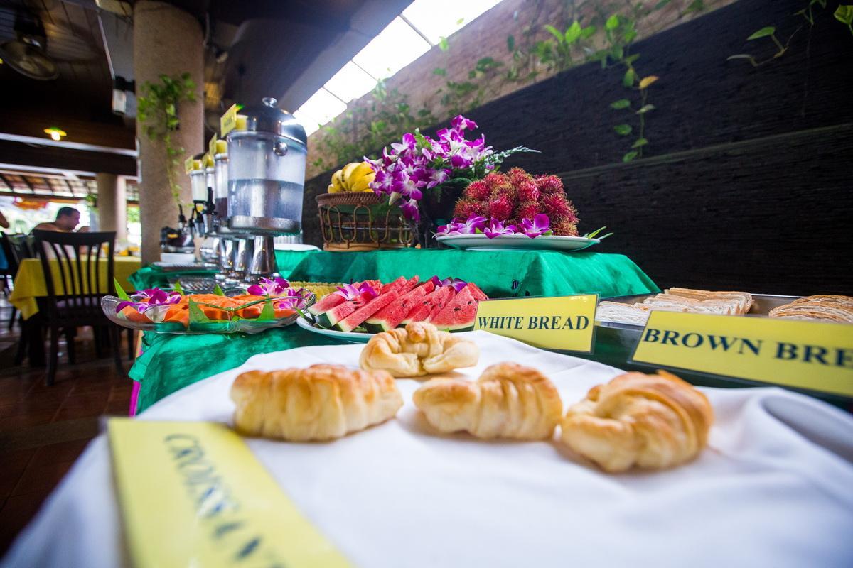 Đồ ăn và thức uống