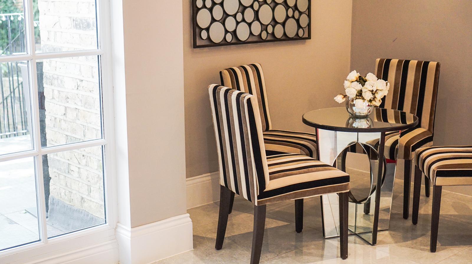 Nội thất khách sạn