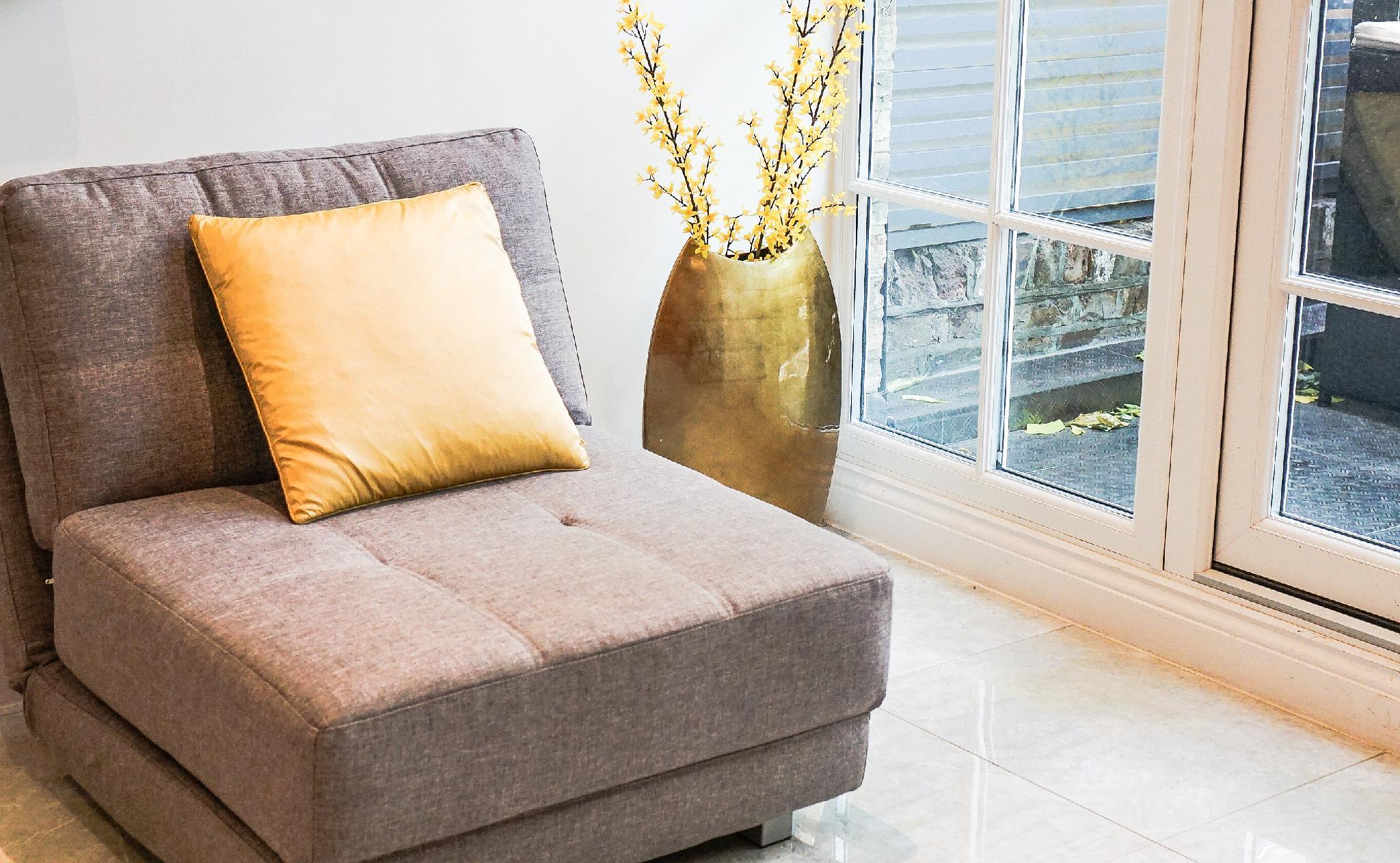 Nội thất khách sạn