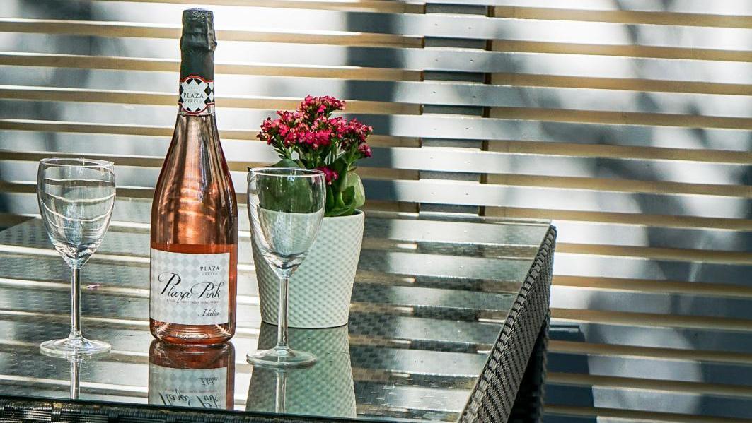 Đồ ăn và thức uống