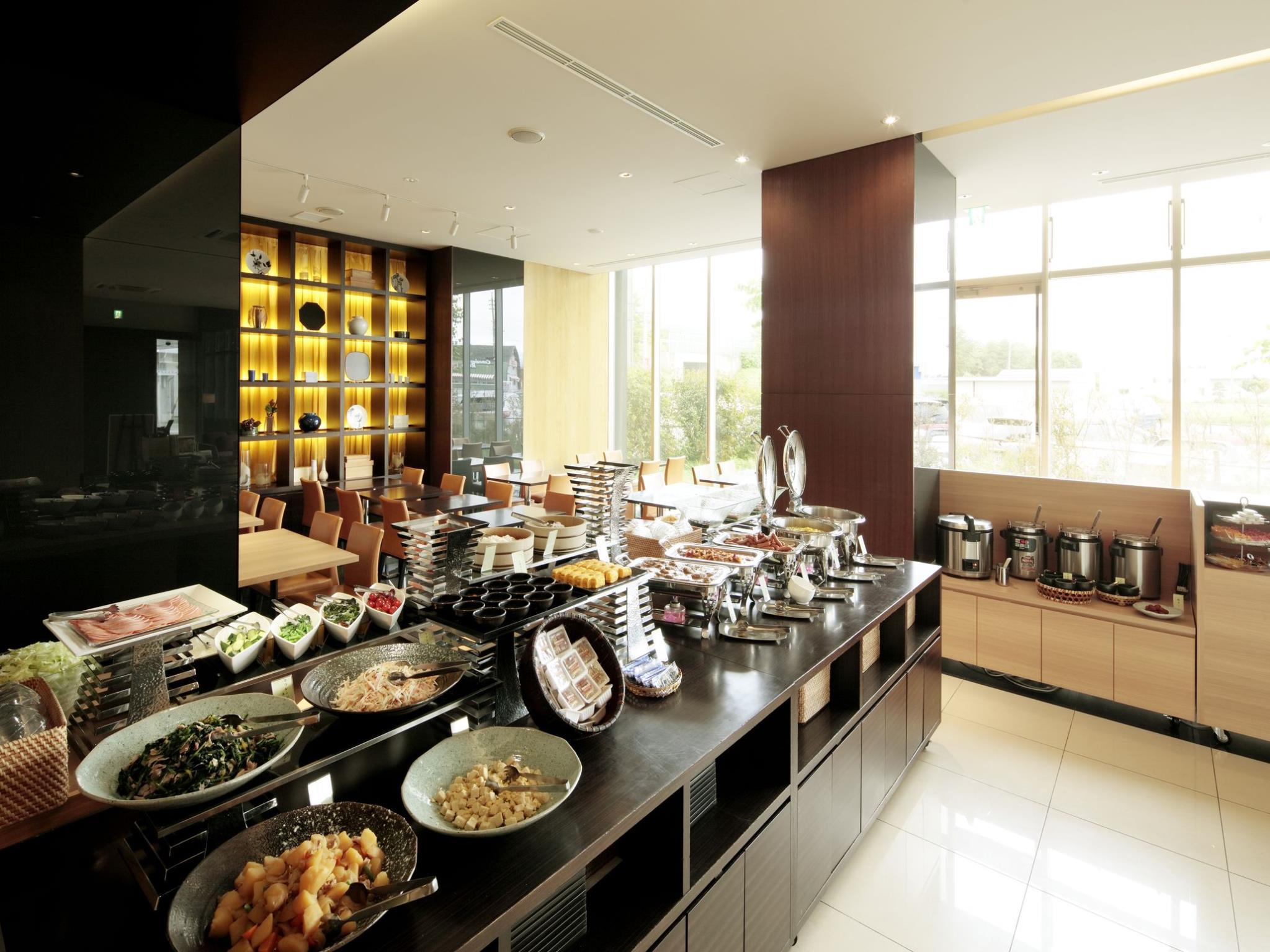 Đồ ăn và thức uống