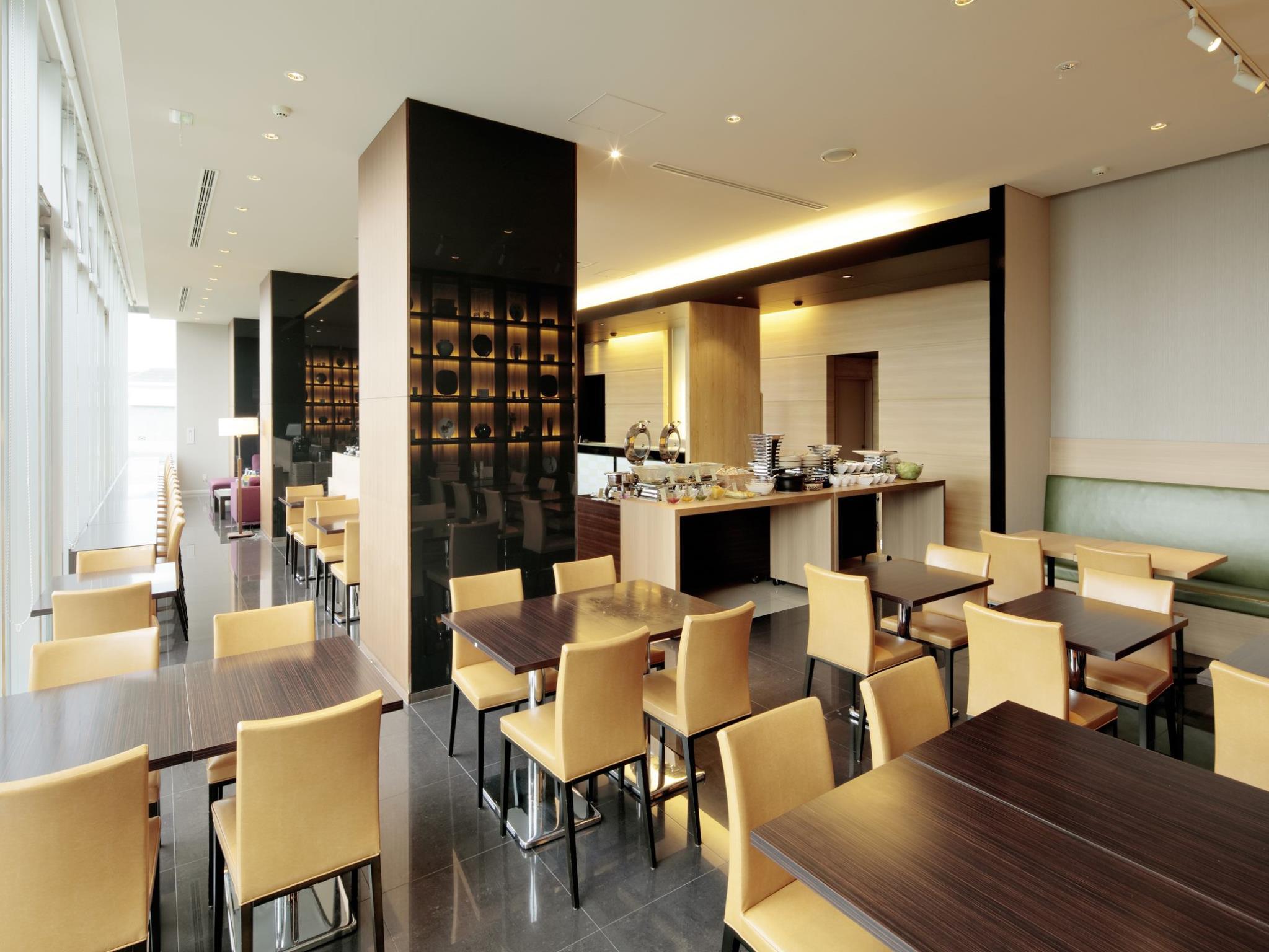 Nội thất khách sạn