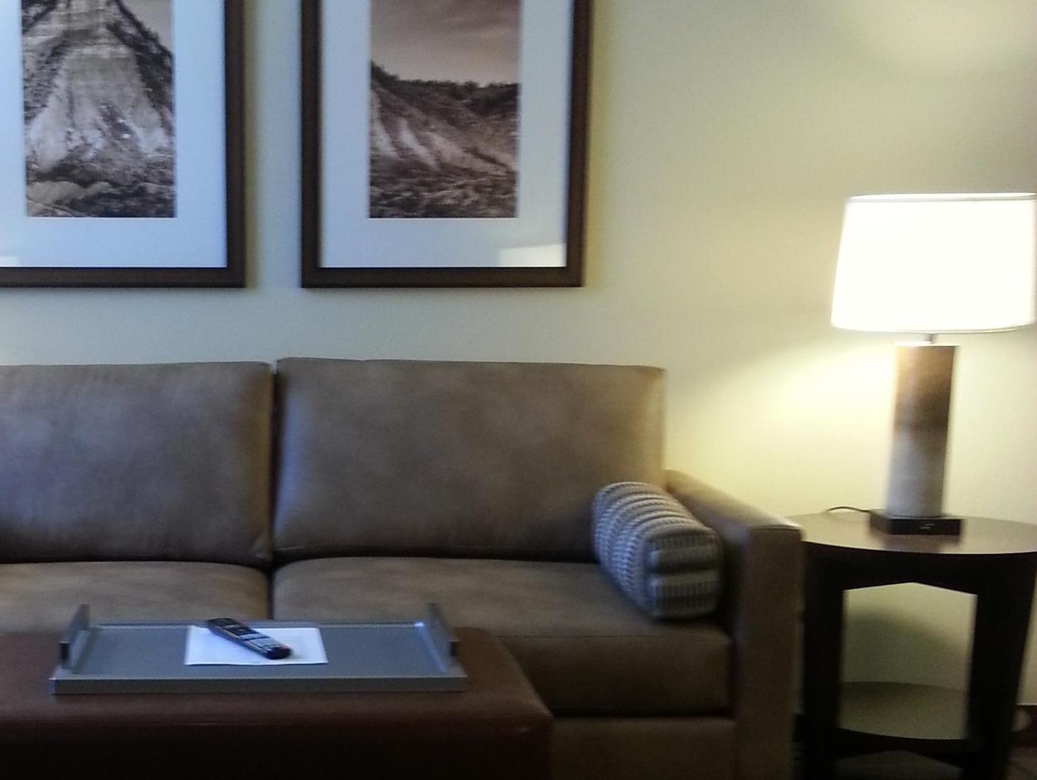 Nội thất khách sạn