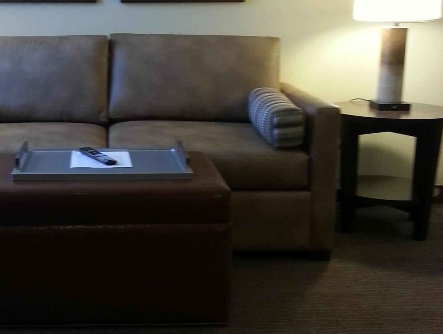 Nội thất khách sạn