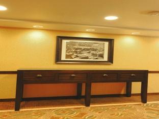 Nội thất khách sạn