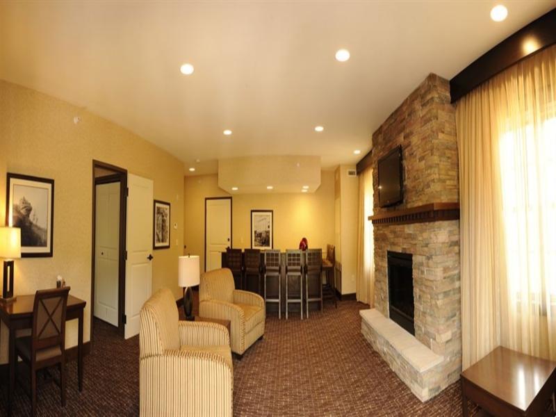 Nội thất khách sạn