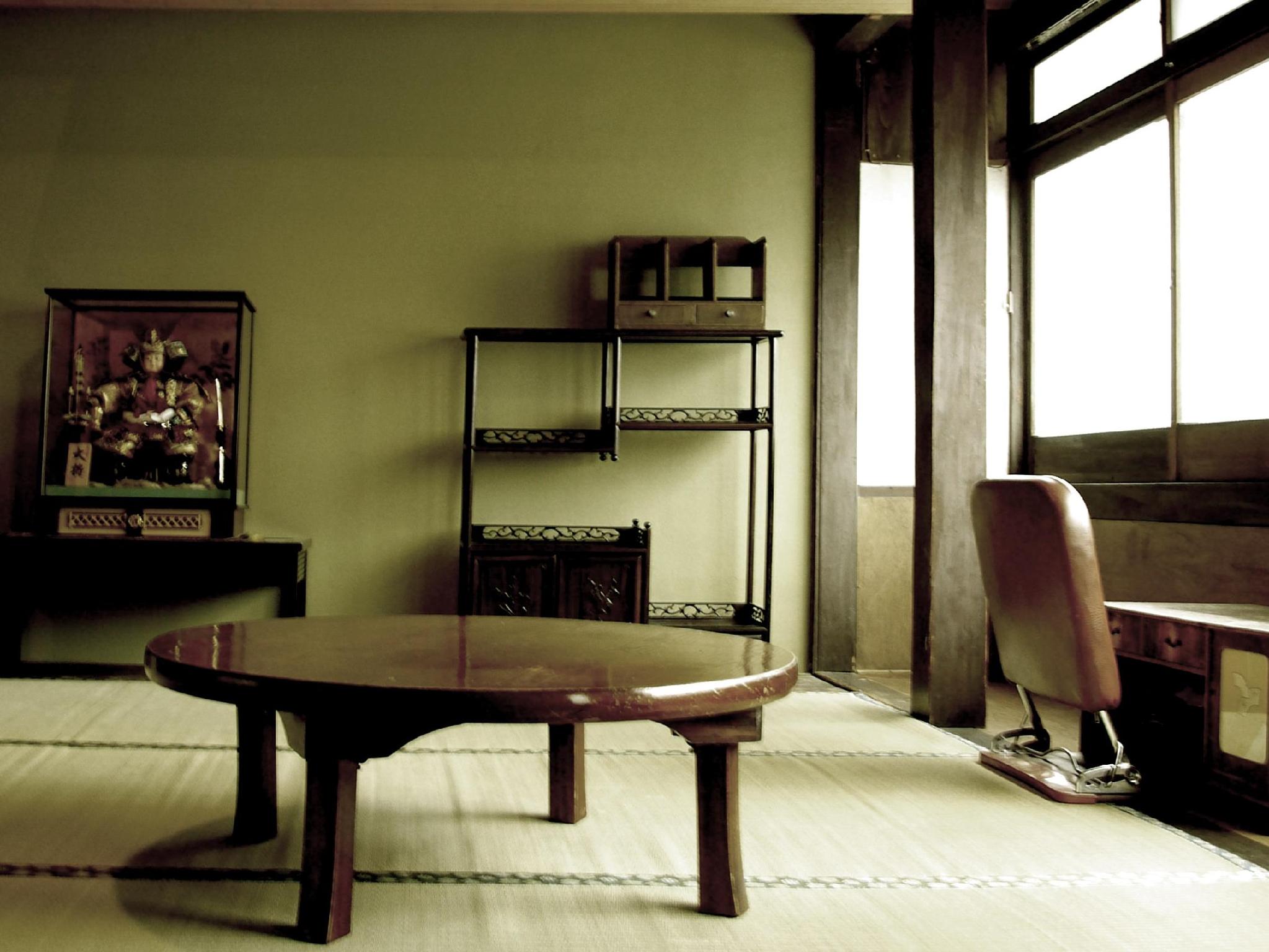 Khu vực công cộng