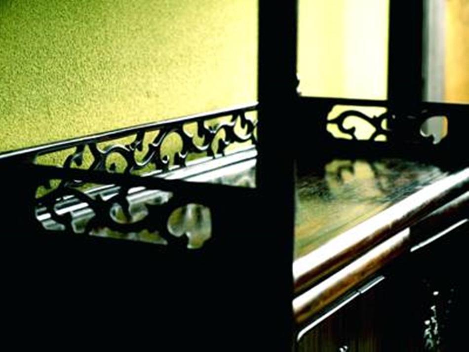 Nội thất khách sạn