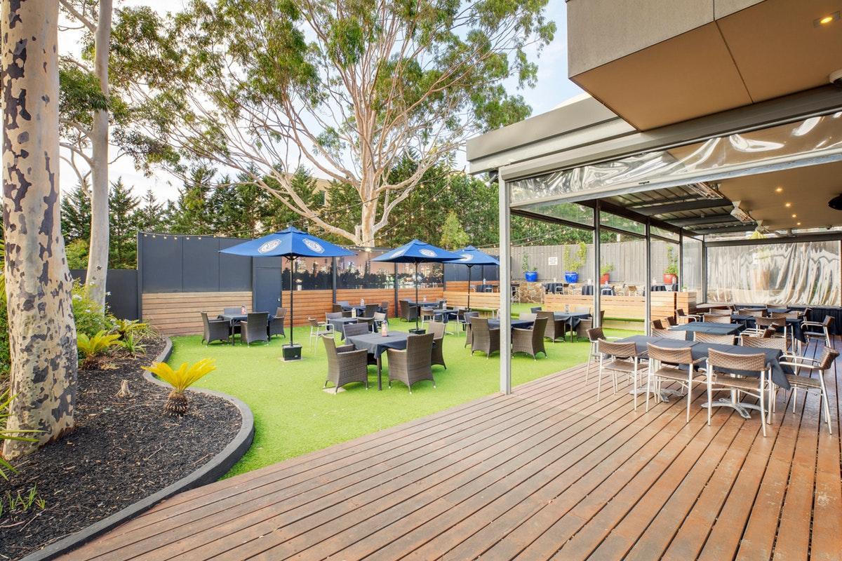 Khu vực công cộng