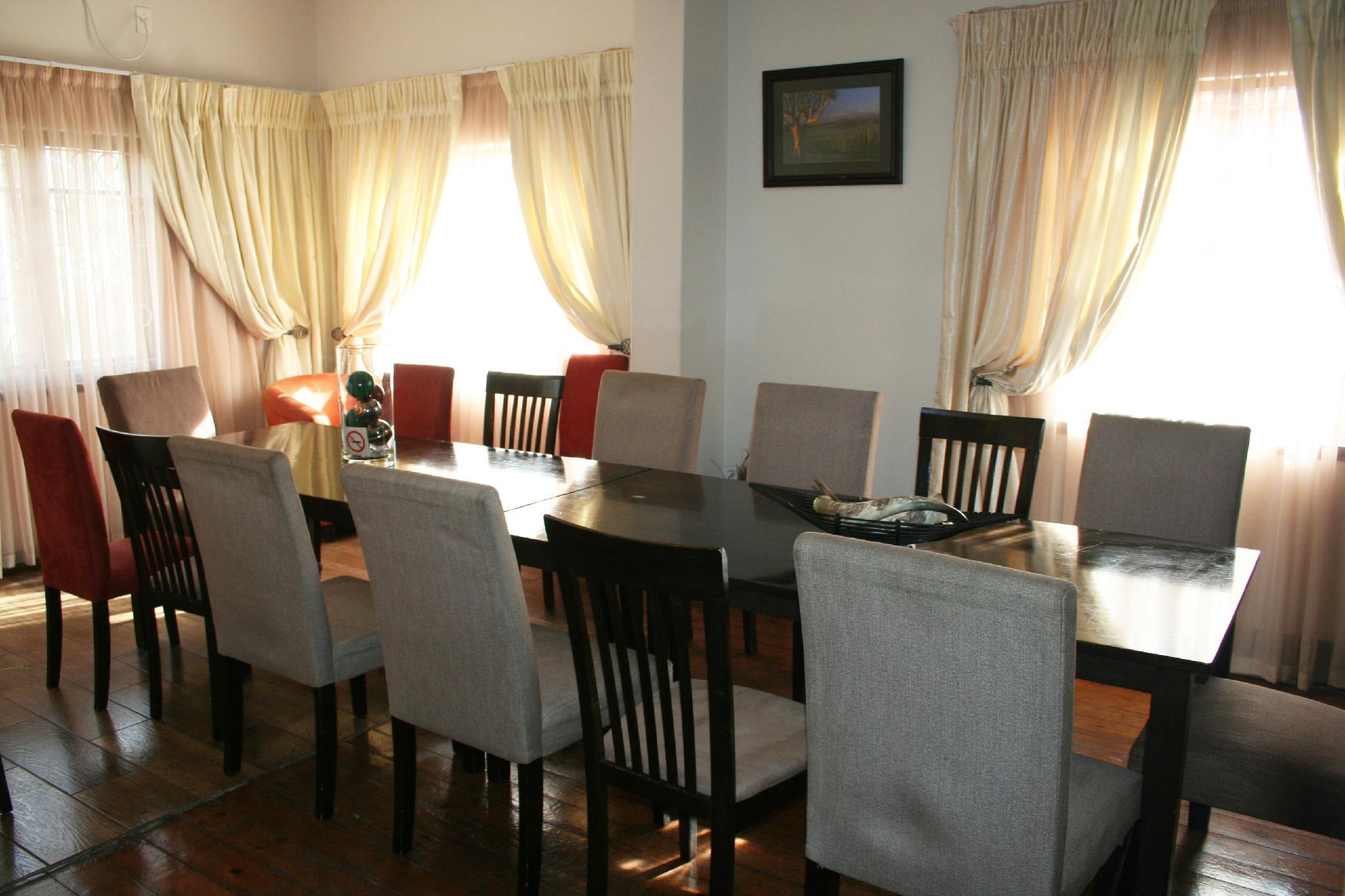 Khu vực công cộng