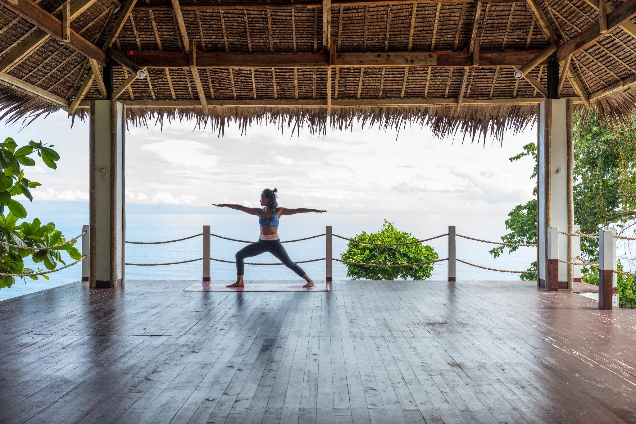 Tiện nghi giải trí