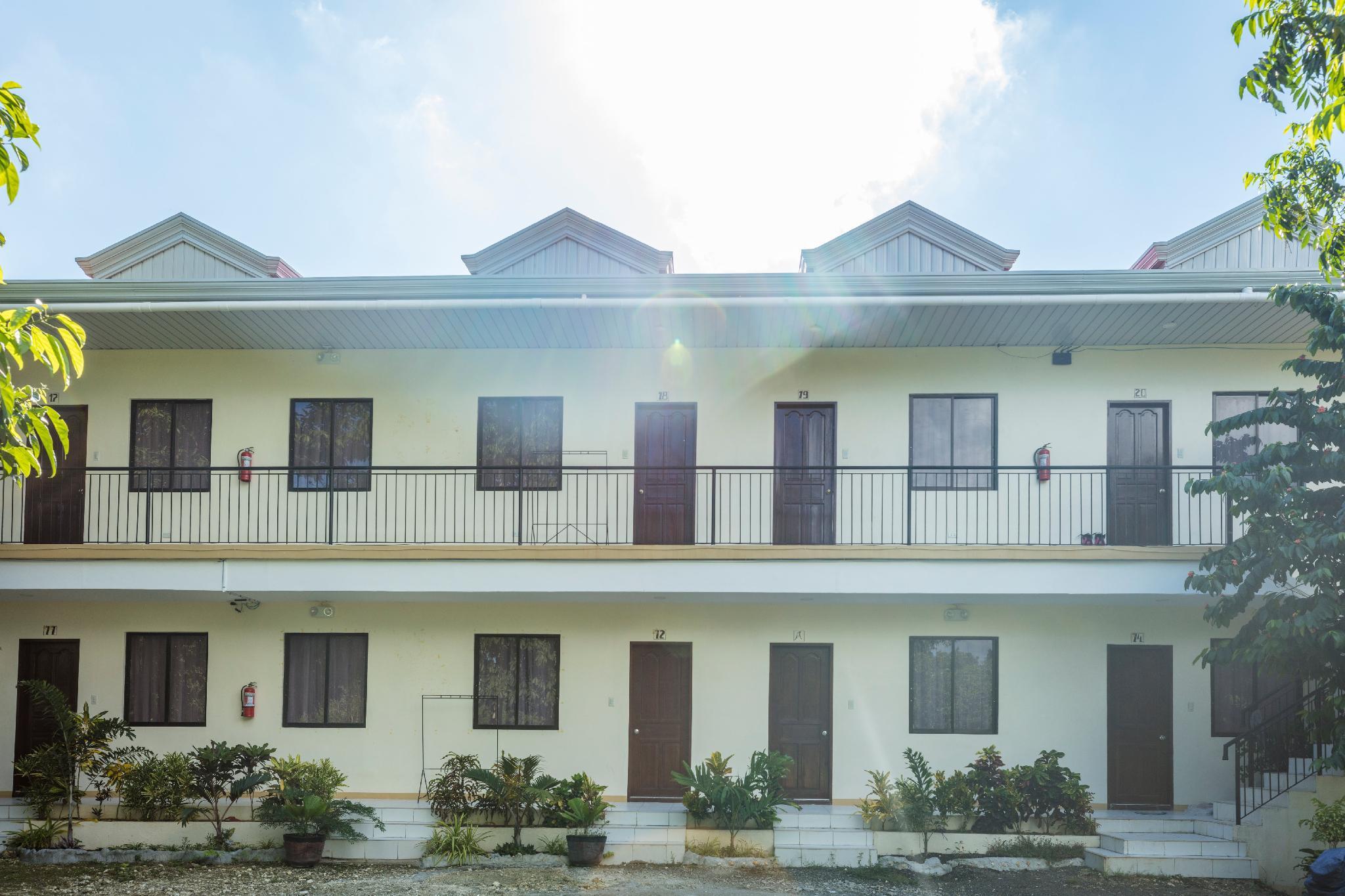 Khu vực xung quanh