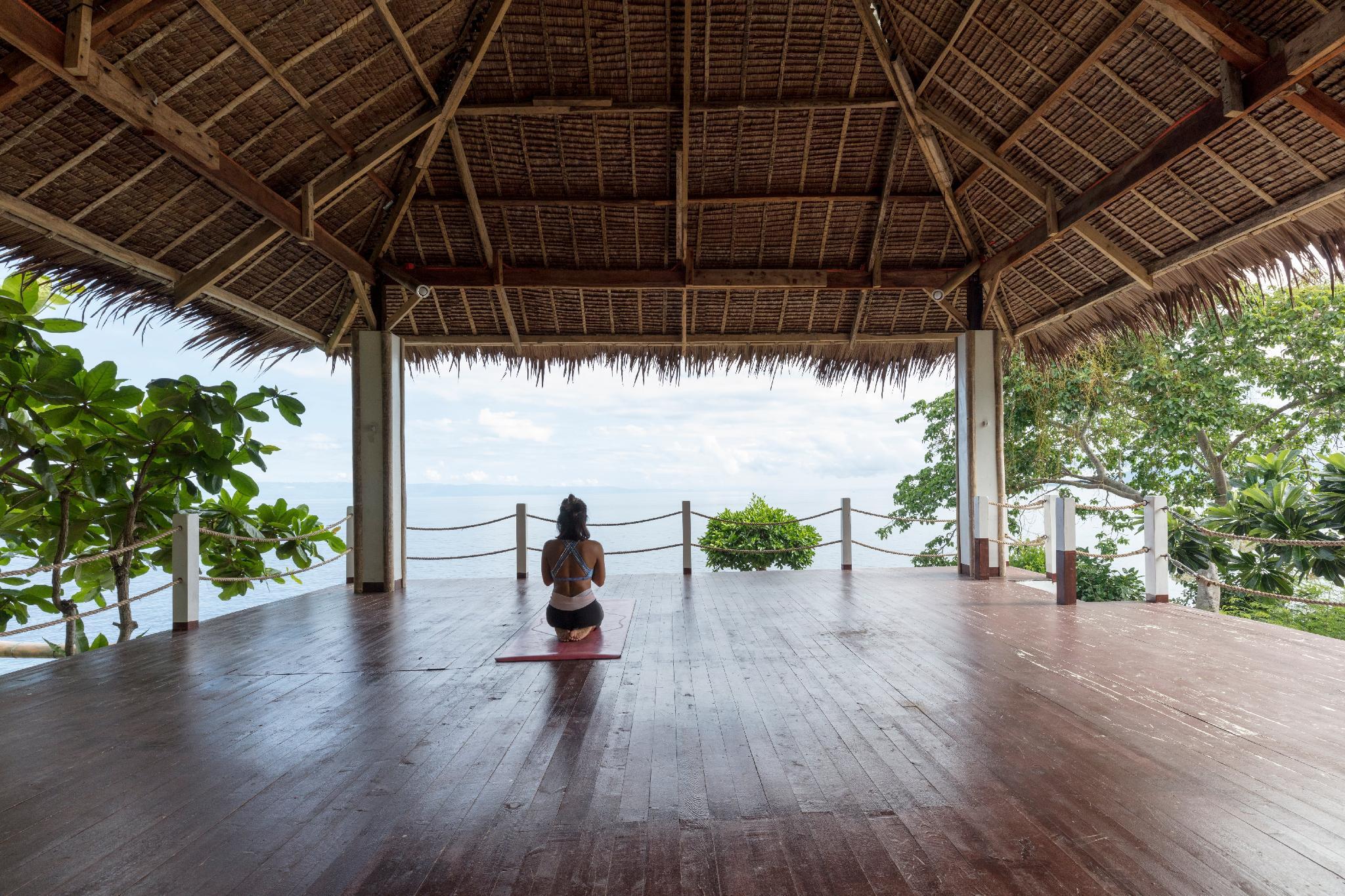 Tiện nghi giải trí