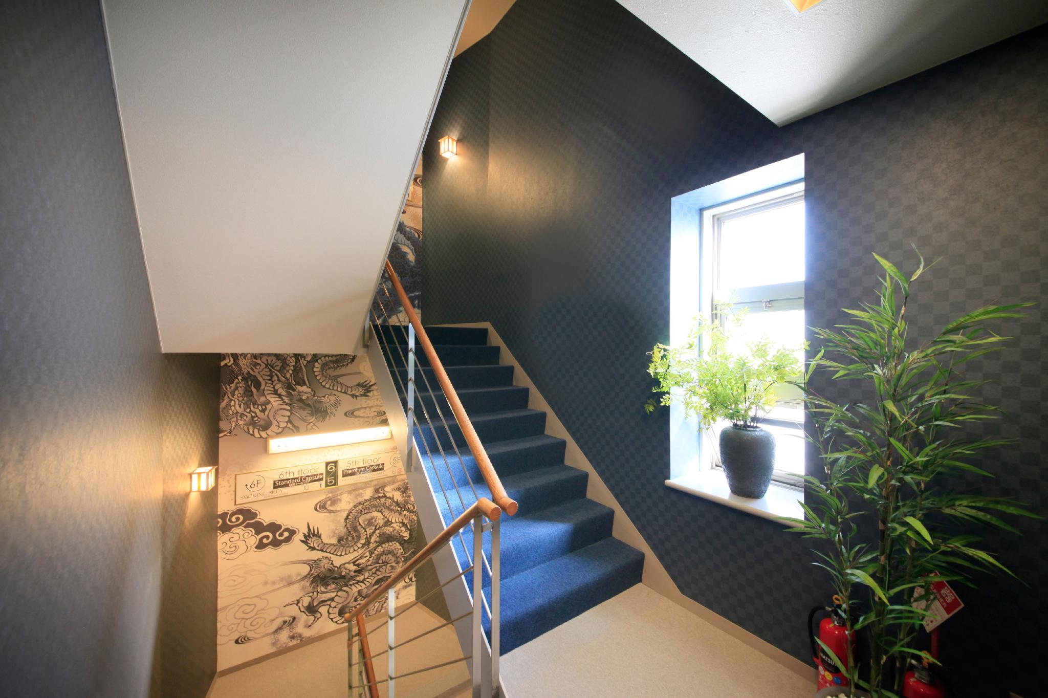 Nội thất khách sạn