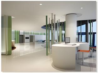 Trung tâm hội nghị