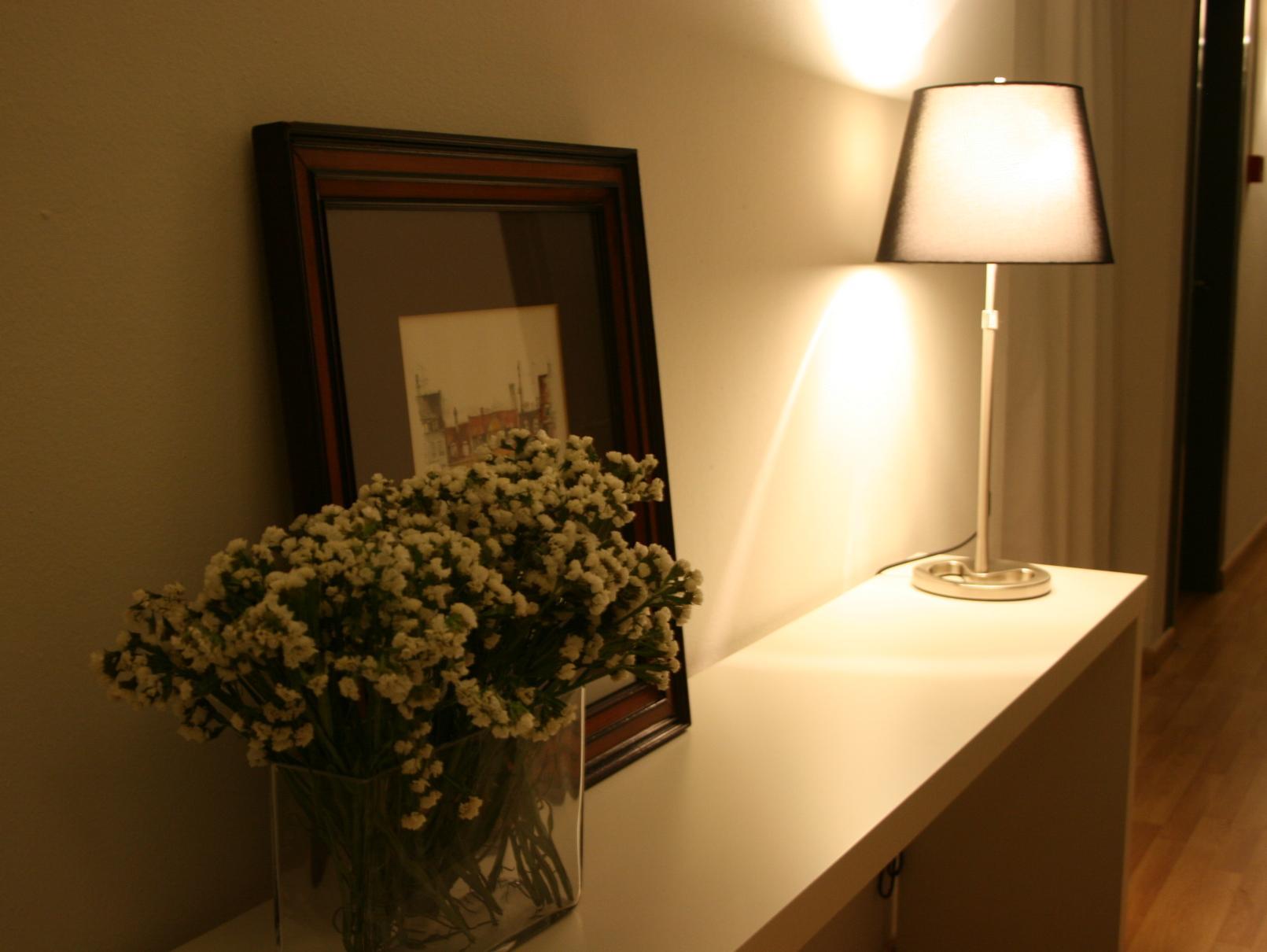 Nội thất khách sạn