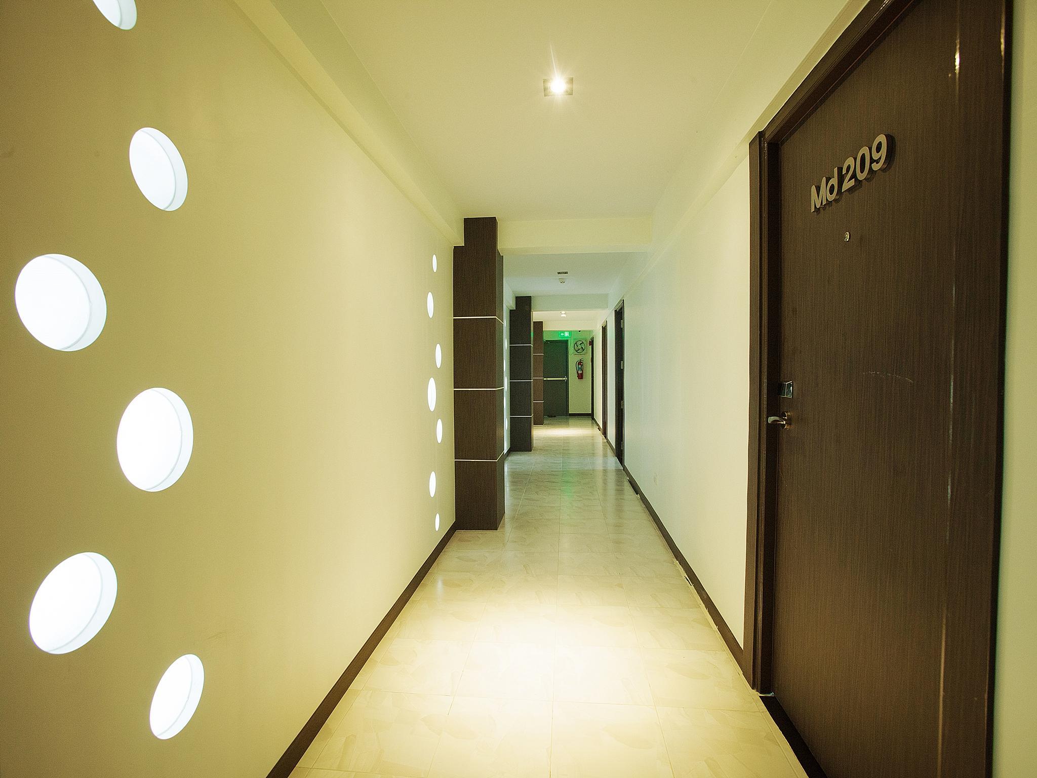 Nội thất khách sạn